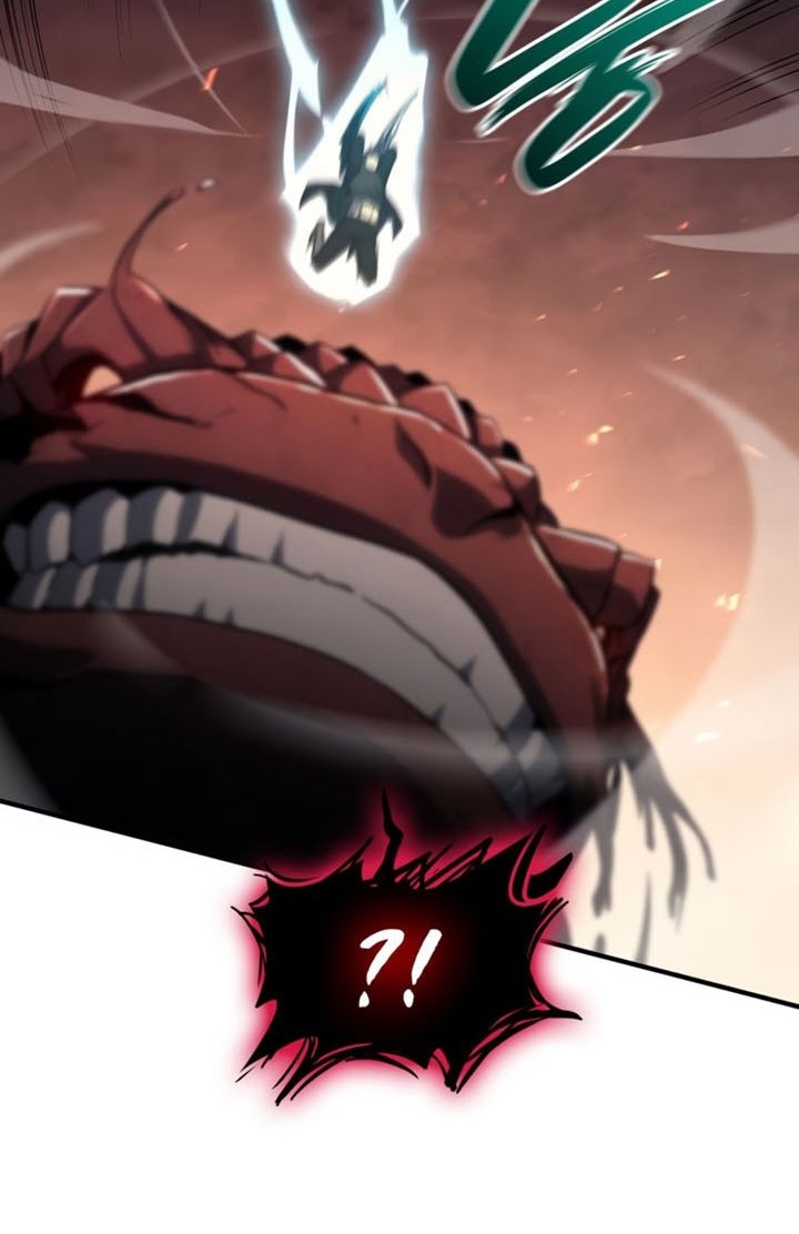 A Disaster-Class Hero Has Returned Chapter 52 - halaman 37