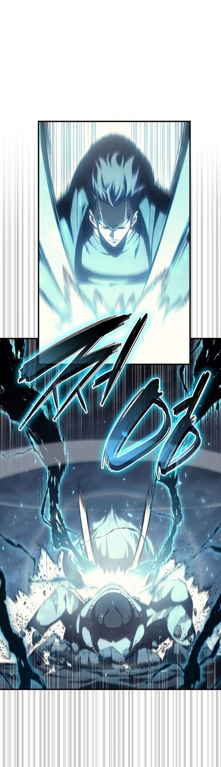 A Disaster-Class Hero Has Returned Chapter 52 - halaman 38