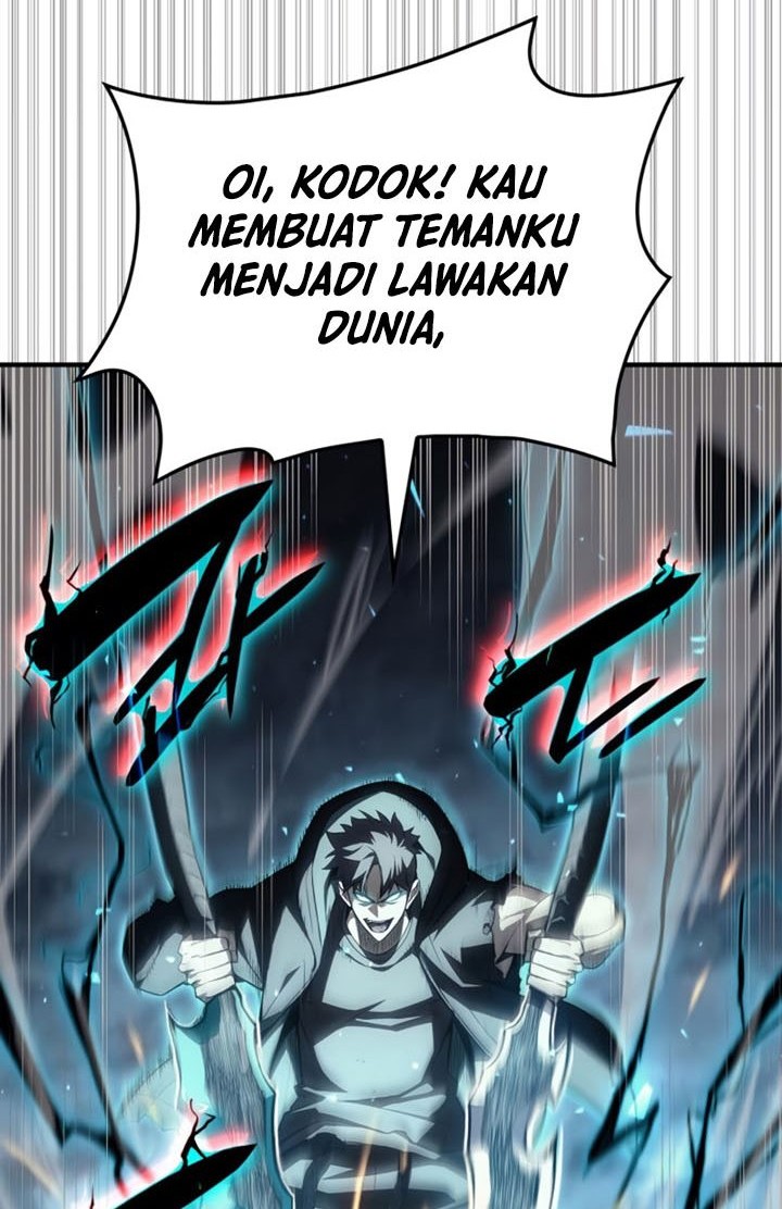 A Disaster-Class Hero Has Returned Chapter 52 - halaman 39