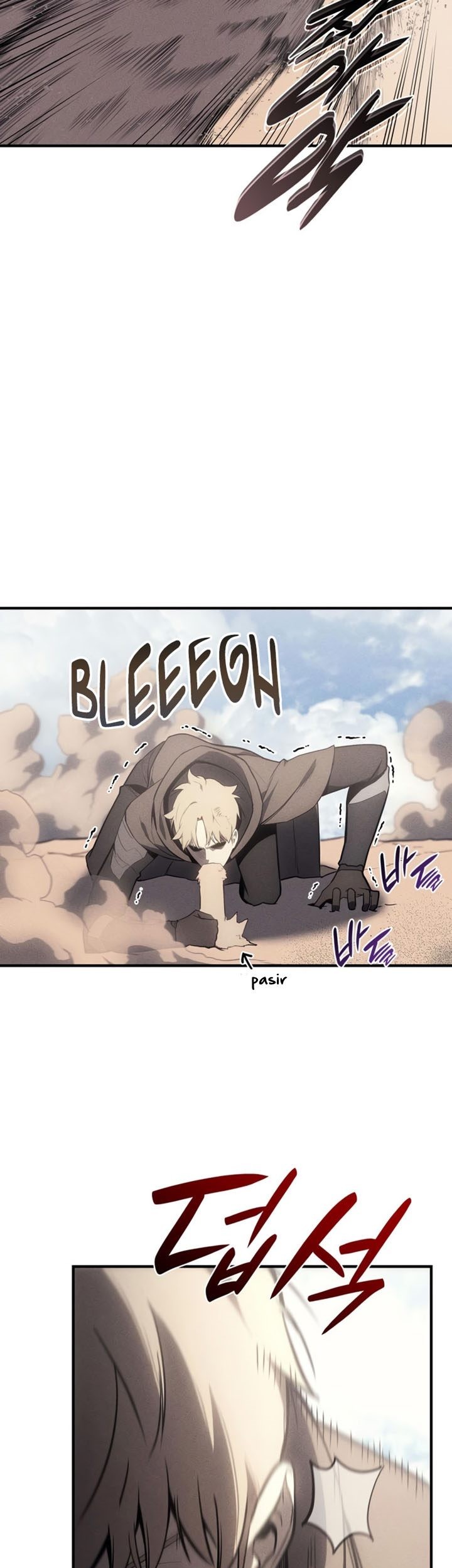 A Disaster-Class Hero Has Returned Chapter 52 - halaman 4