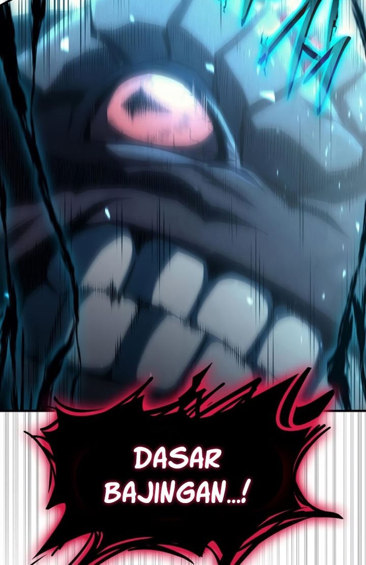 A Disaster-Class Hero Has Returned Chapter 52 - halaman 41