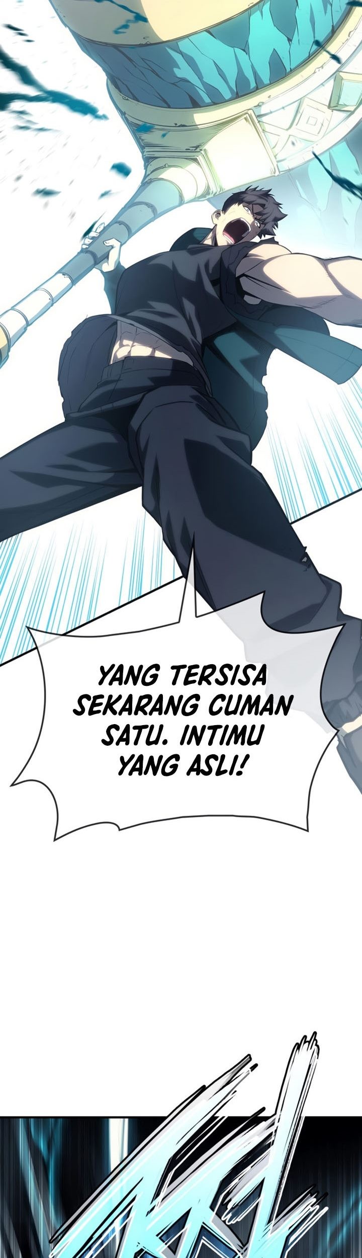A Disaster-Class Hero Has Returned Chapter 52 - halaman 44
