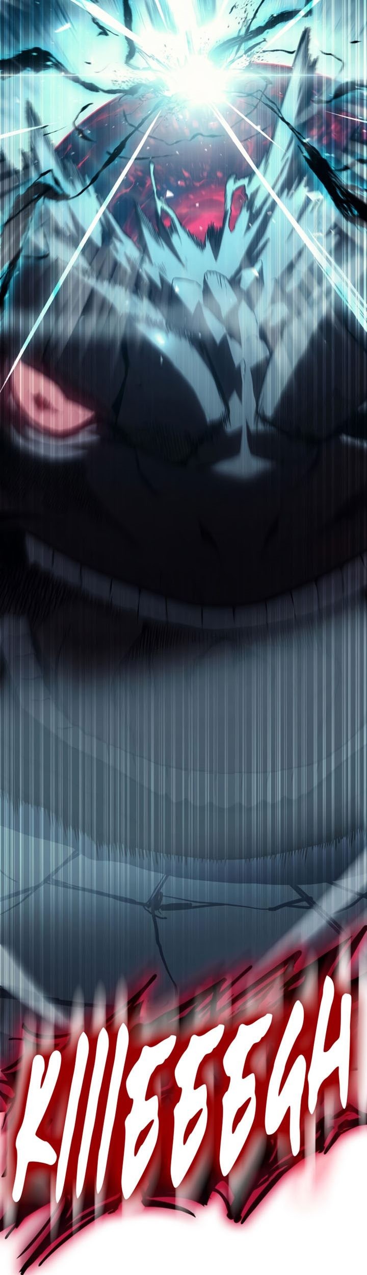 A Disaster-Class Hero Has Returned Chapter 52 - halaman 46
