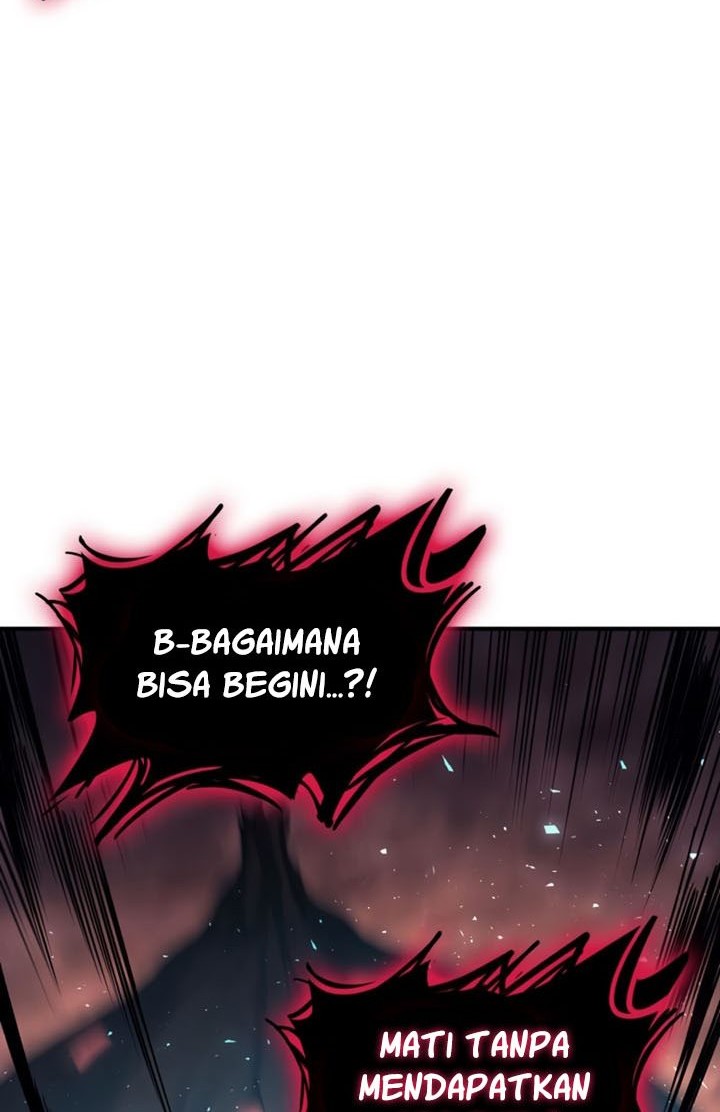 A Disaster-Class Hero Has Returned Chapter 52 - halaman 47