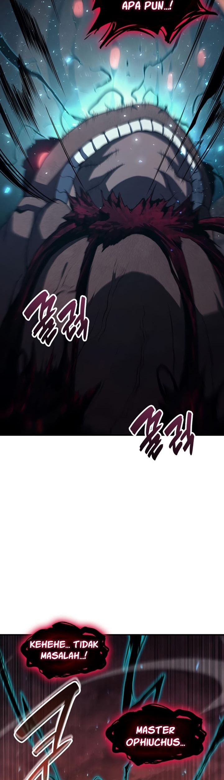 A Disaster-Class Hero Has Returned Chapter 52 - halaman 48