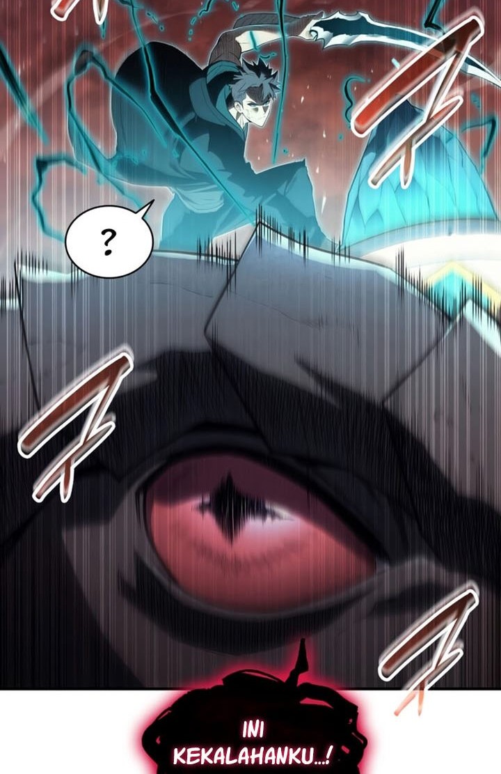 A Disaster-Class Hero Has Returned Chapter 52 - halaman 49