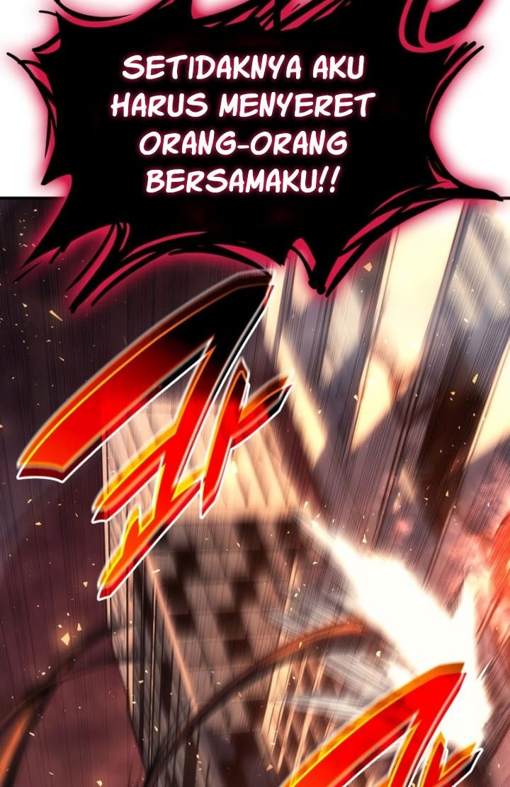 A Disaster-Class Hero Has Returned Chapter 52 - halaman 51