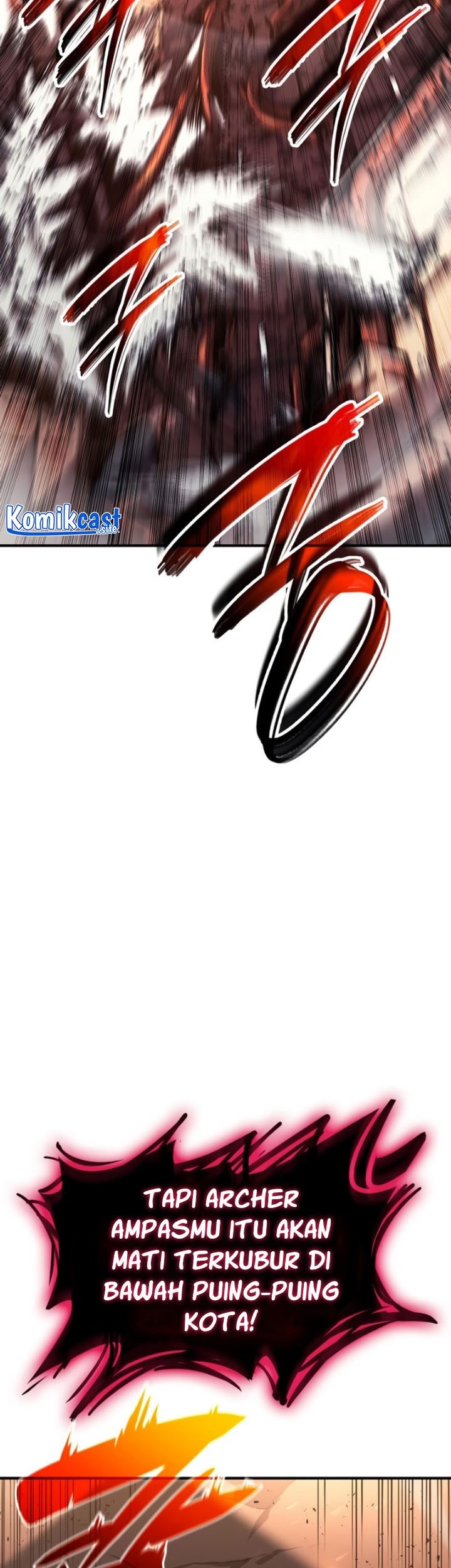 A Disaster-Class Hero Has Returned Chapter 52 - halaman 54