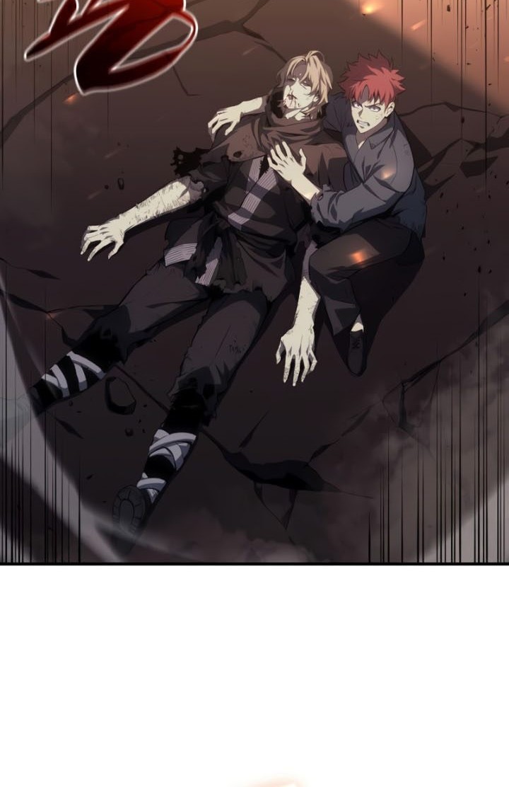 A Disaster-Class Hero Has Returned Chapter 52 - halaman 55