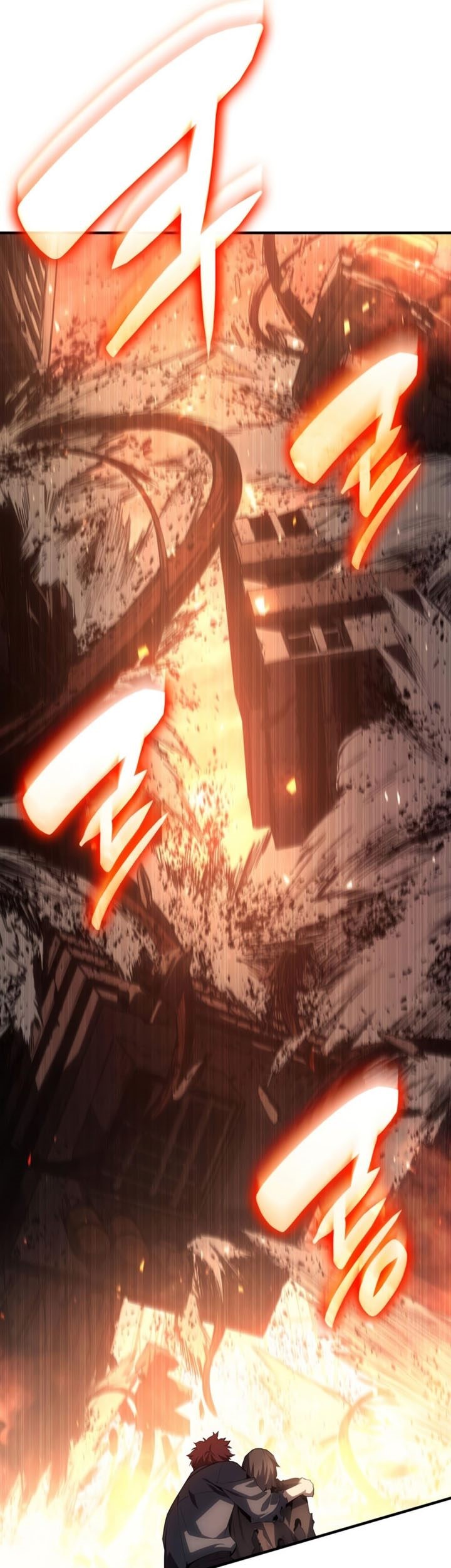 A Disaster-Class Hero Has Returned Chapter 52 - halaman 56