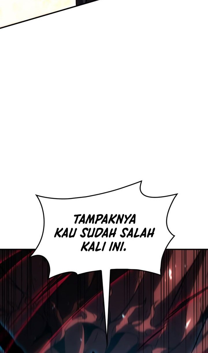 A Disaster-Class Hero Has Returned Chapter 52 - halaman 57
