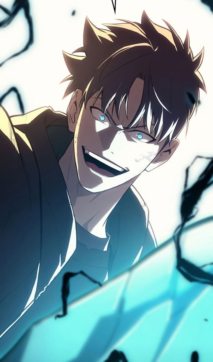 A Disaster-Class Hero Has Returned Chapter 52 - halaman 59