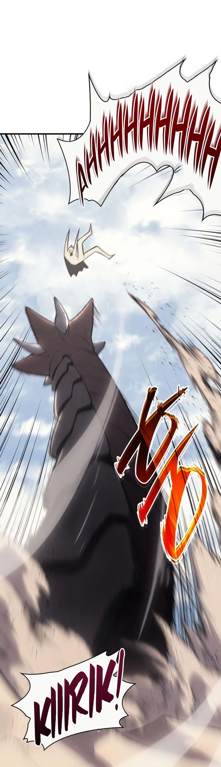 A Disaster-Class Hero Has Returned Chapter 52 - halaman 6