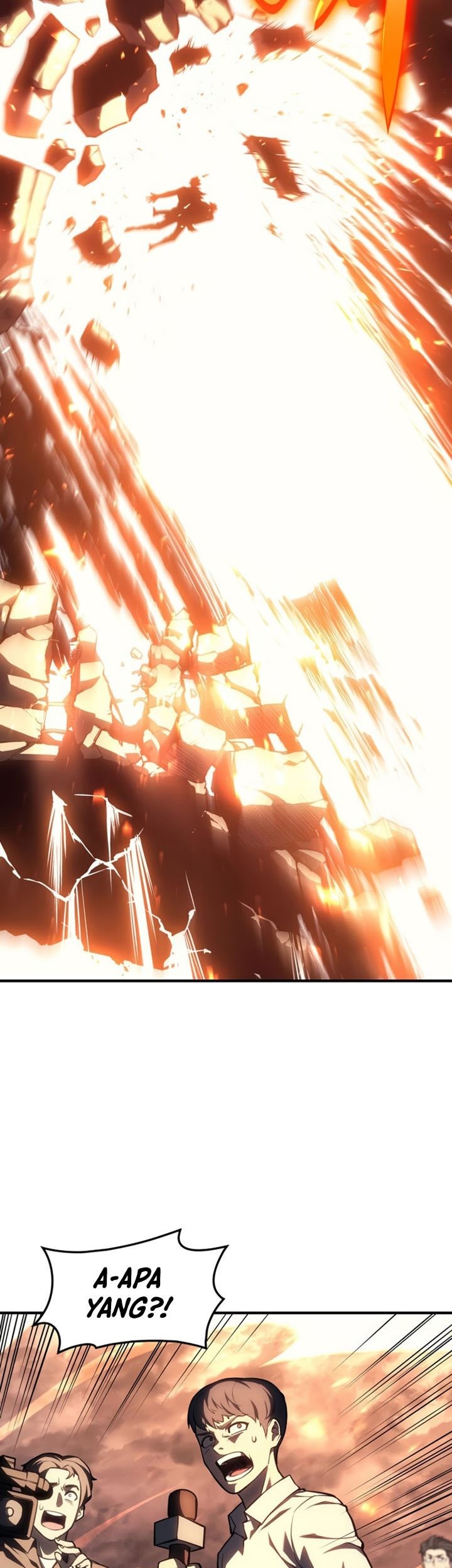 A Disaster-Class Hero Has Returned Chapter 52 - halaman 66