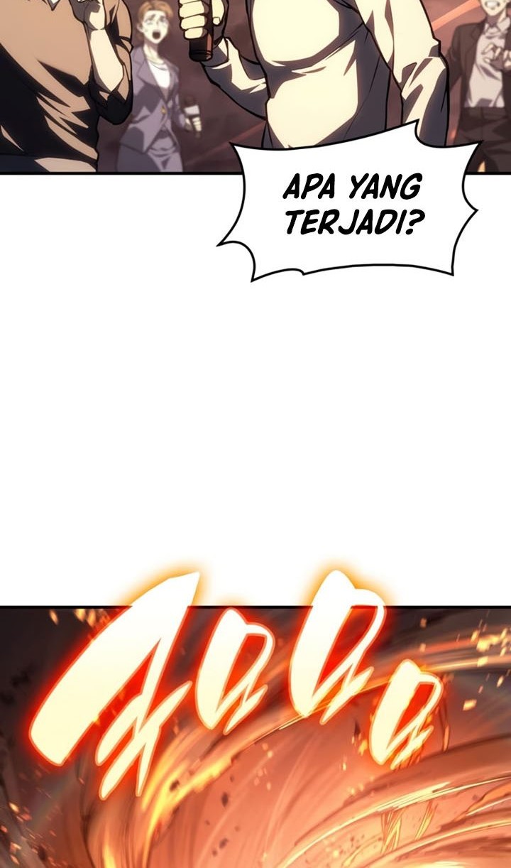 A Disaster-Class Hero Has Returned Chapter 52 - halaman 67