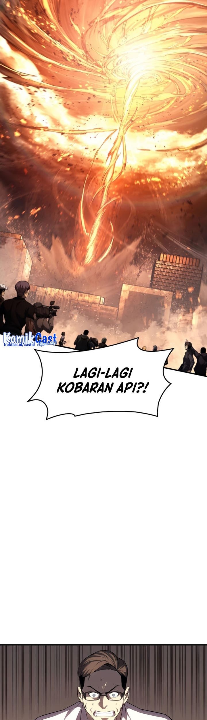 A Disaster-Class Hero Has Returned Chapter 52 - halaman 68