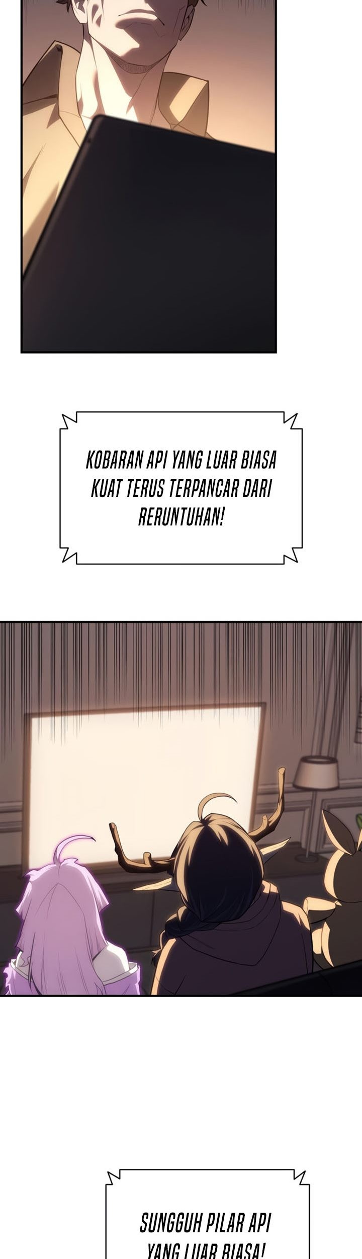 A Disaster-Class Hero Has Returned Chapter 52 - halaman 70