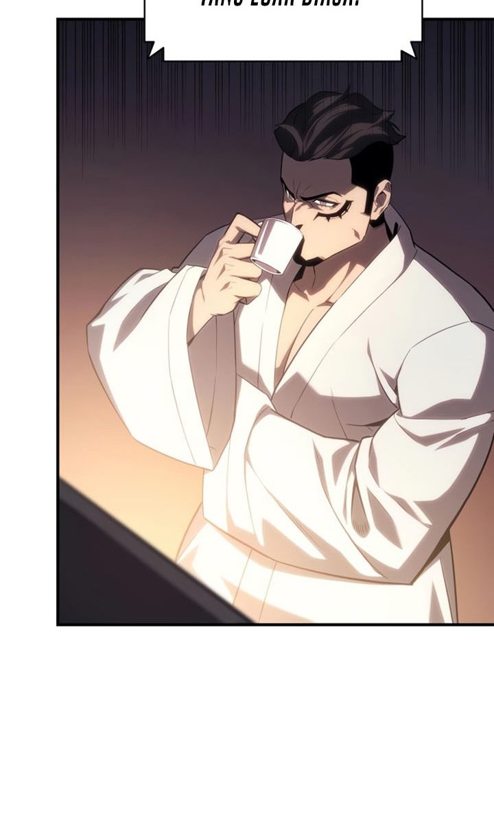 A Disaster-Class Hero Has Returned Chapter 52 - halaman 71