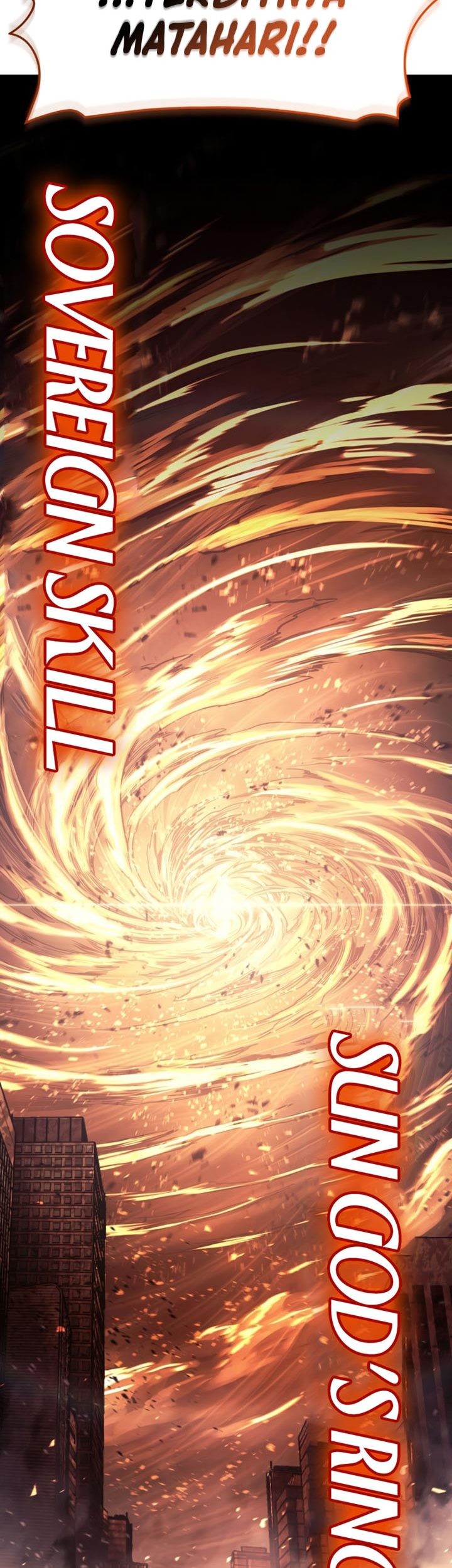 A Disaster-Class Hero Has Returned Chapter 52 - halaman 74