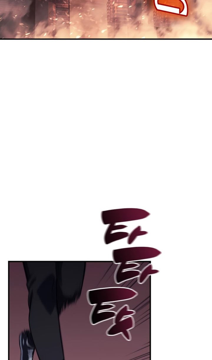A Disaster-Class Hero Has Returned Chapter 52 - halaman 75