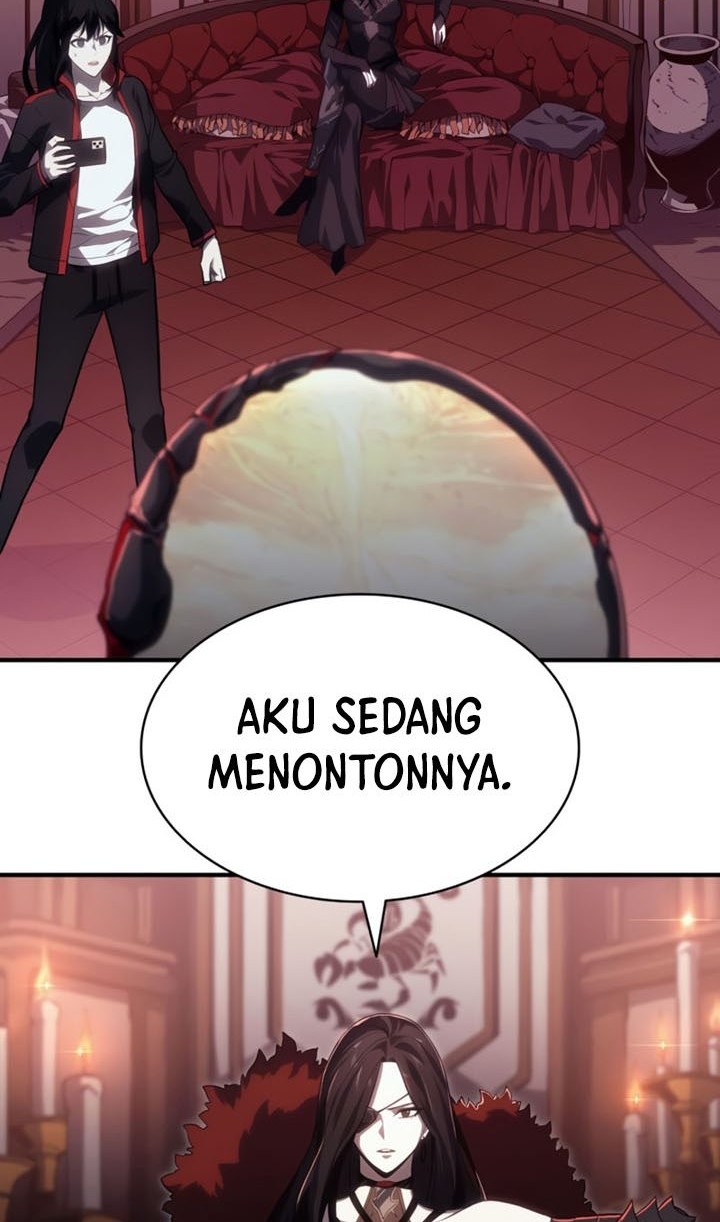 A Disaster-Class Hero Has Returned Chapter 52 - halaman 77