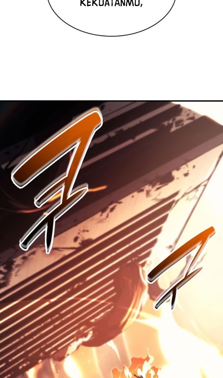 A Disaster-Class Hero Has Returned Chapter 52 - halaman 79