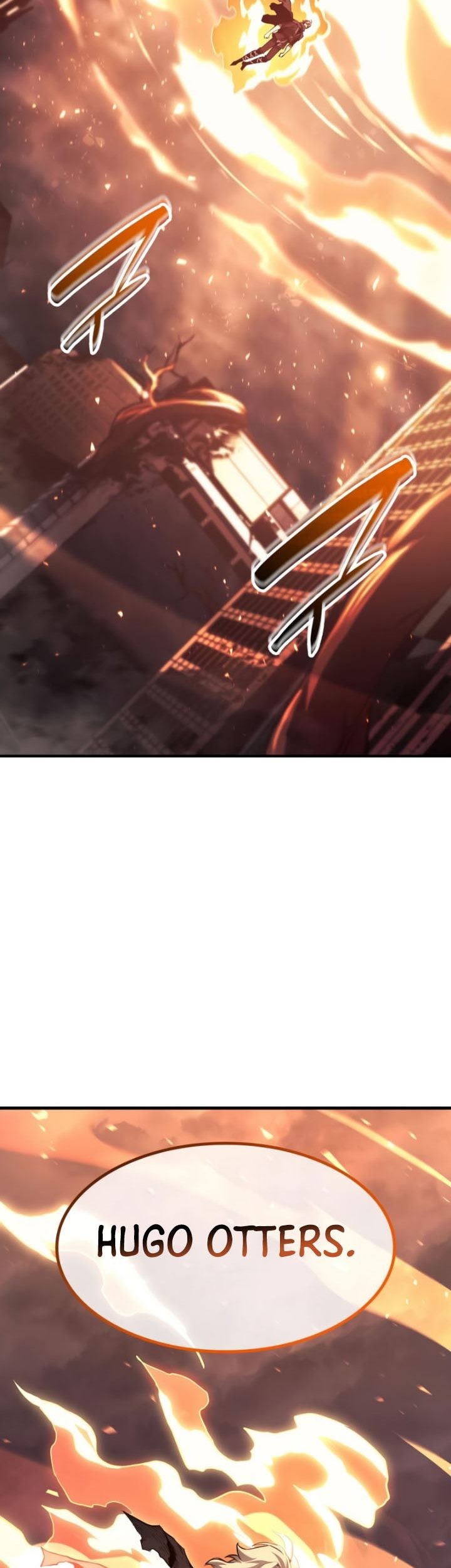A Disaster-Class Hero Has Returned Chapter 52 - halaman 80