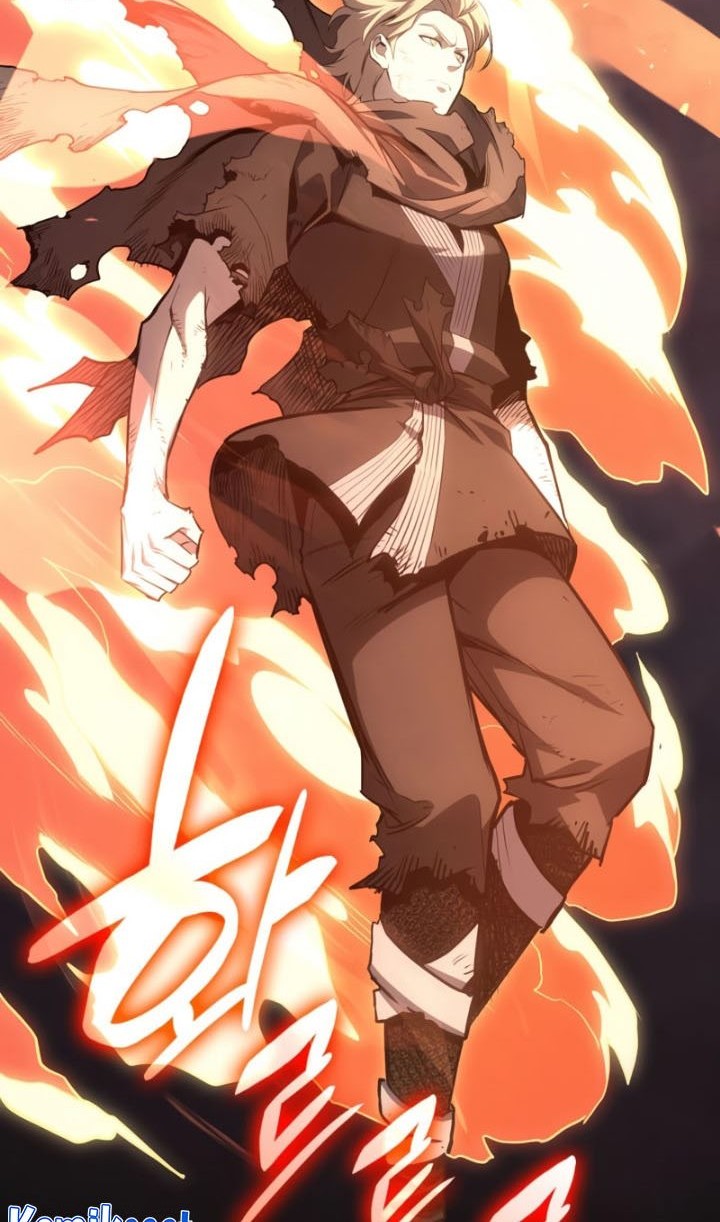 A Disaster-Class Hero Has Returned Chapter 52 - halaman 81