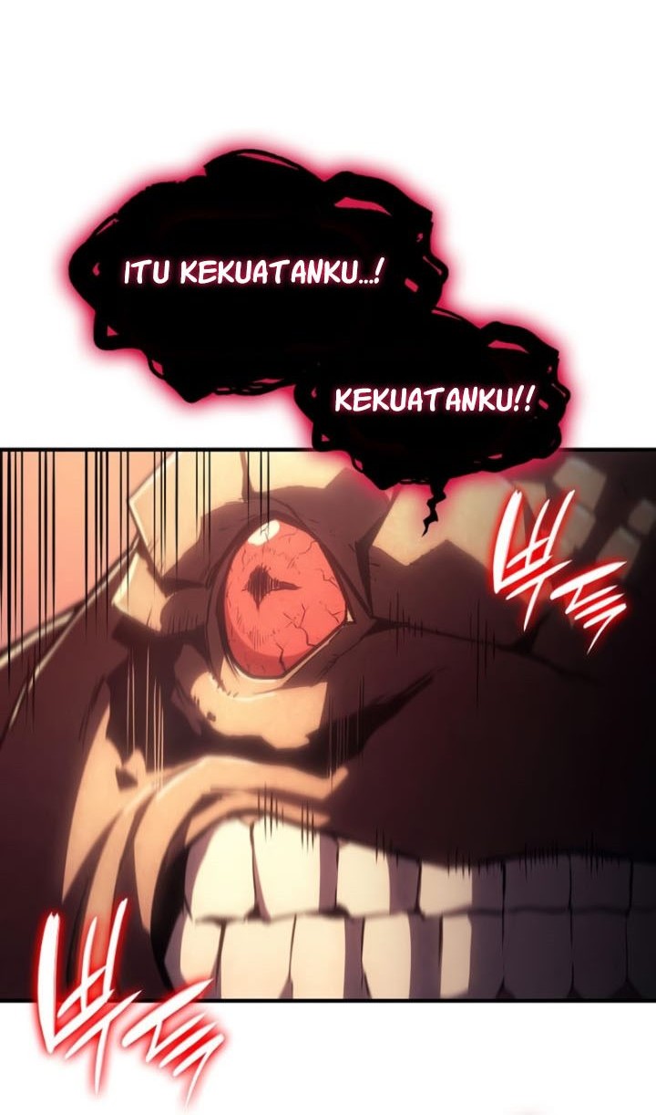 A Disaster-Class Hero Has Returned Chapter 52 - halaman 83