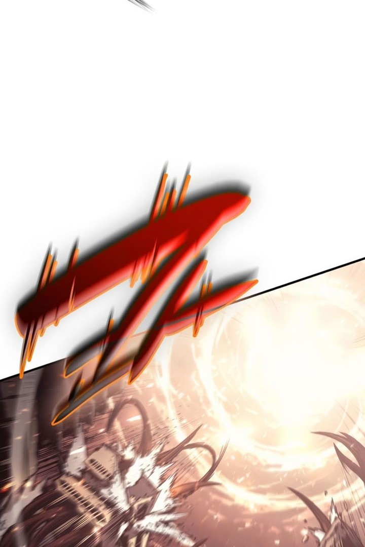 A Disaster-Class Hero Has Returned Chapter 52 - halaman 85