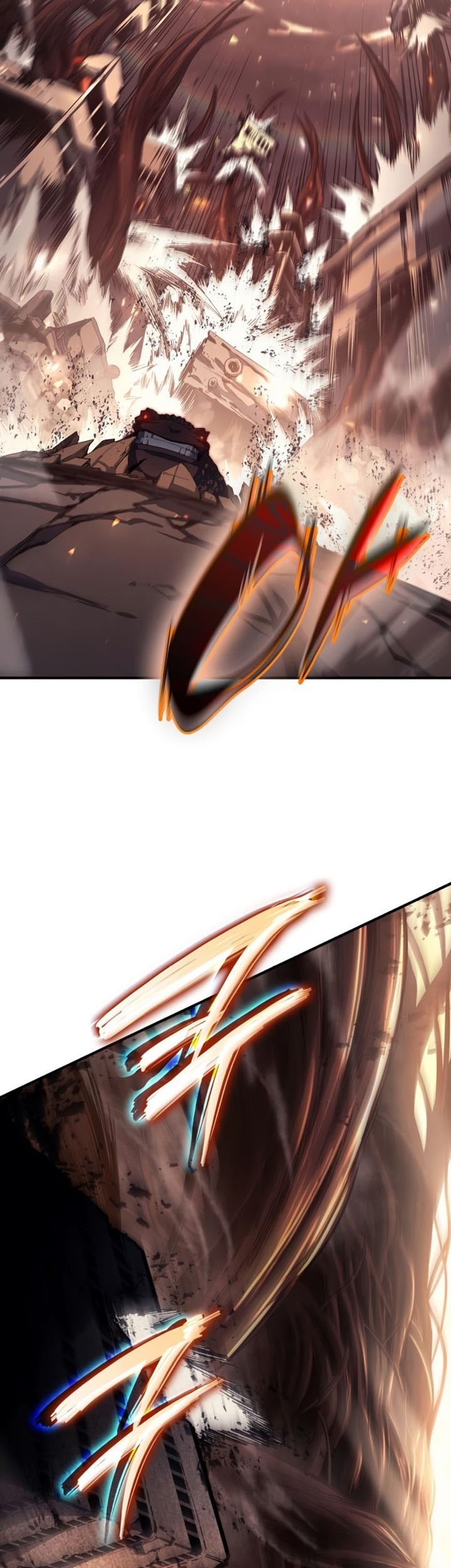 A Disaster-Class Hero Has Returned Chapter 52 - halaman 86