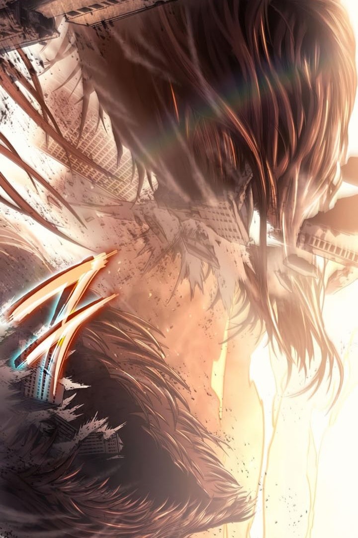 A Disaster-Class Hero Has Returned Chapter 52 - halaman 87
