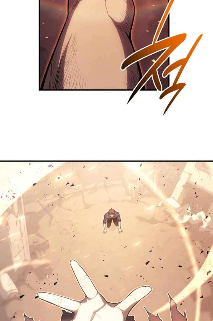 A Disaster-Class Hero Has Returned Chapter 52 - halaman 89