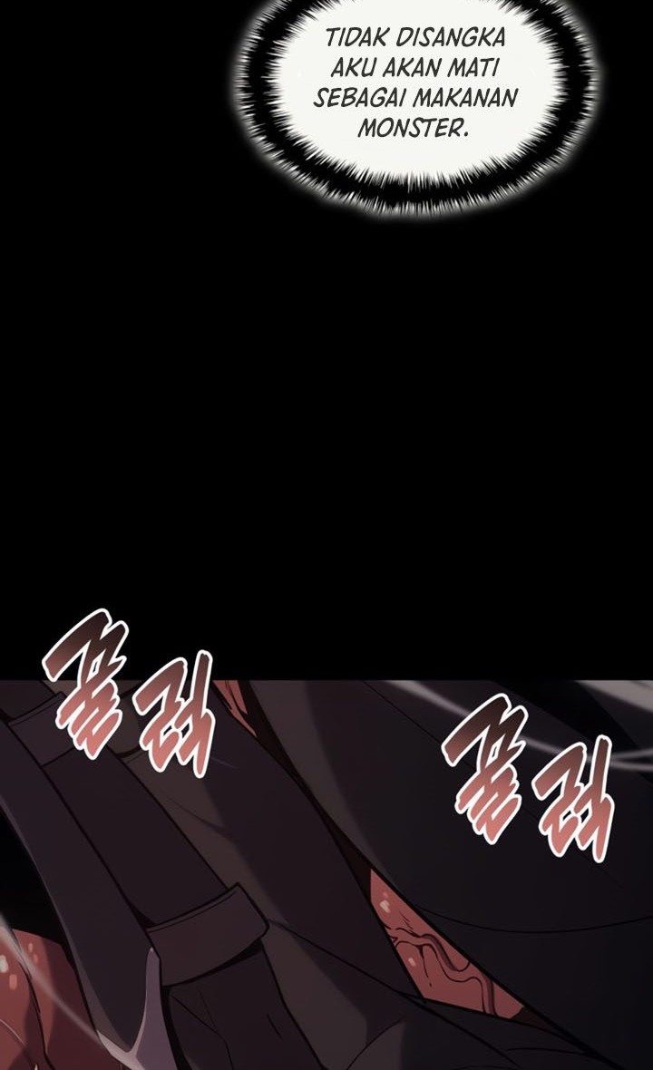 A Disaster-Class Hero Has Returned Chapter 52 - halaman 9
