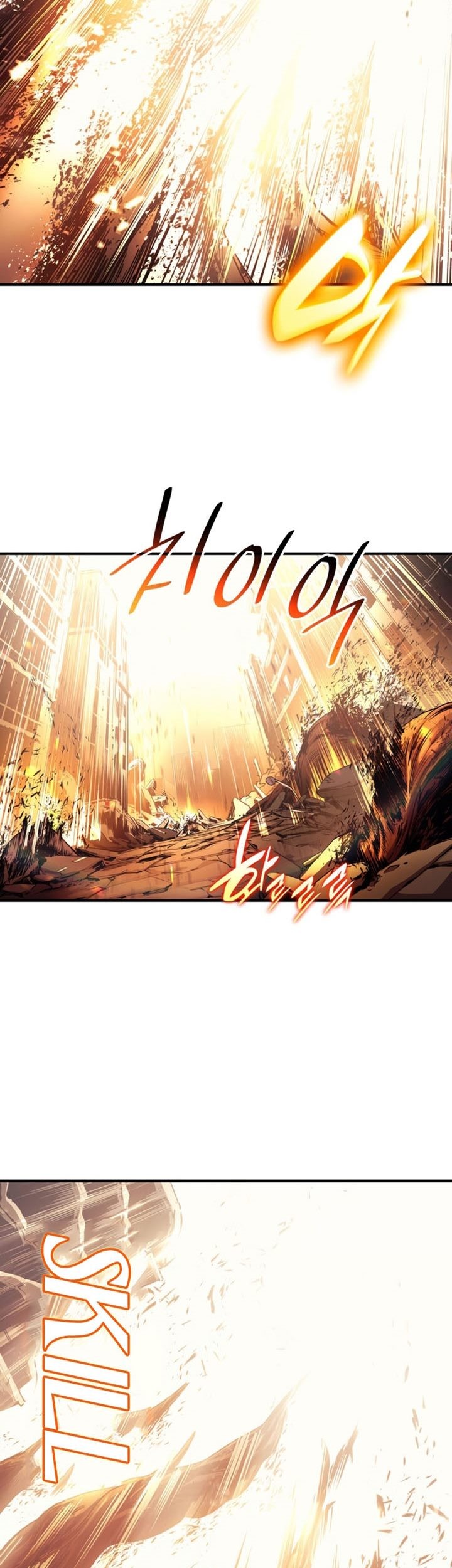 A Disaster-Class Hero Has Returned Chapter 52 - halaman 92