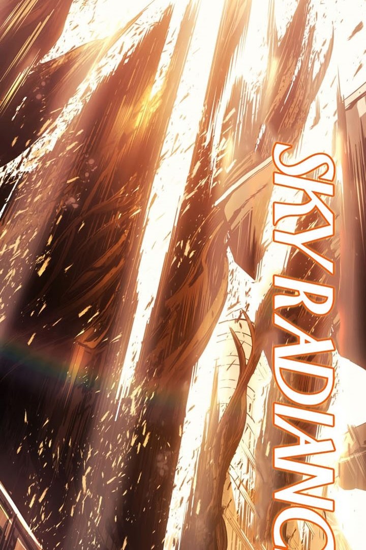 A Disaster-Class Hero Has Returned Chapter 52 - halaman 93