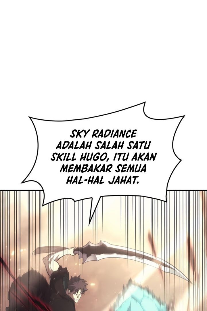 A Disaster-Class Hero Has Returned Chapter 52 - halaman 95