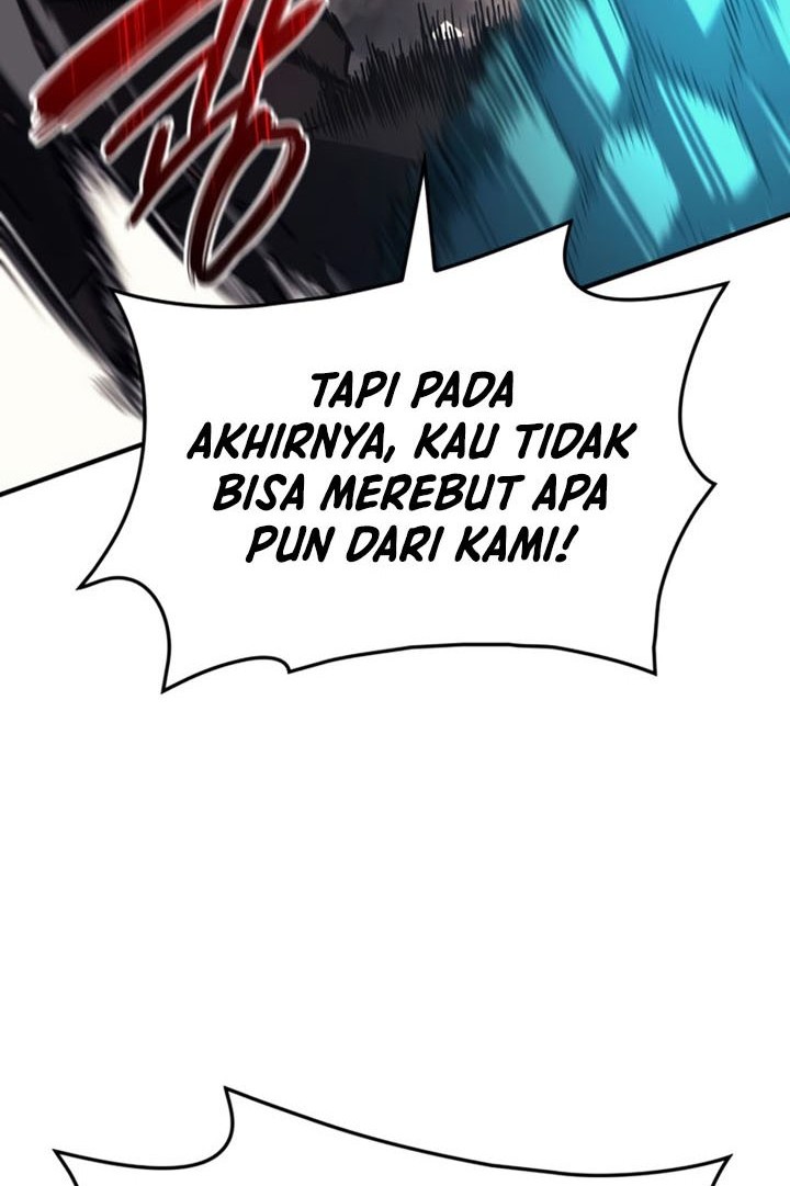 A Disaster-Class Hero Has Returned Chapter 52 - halaman 97