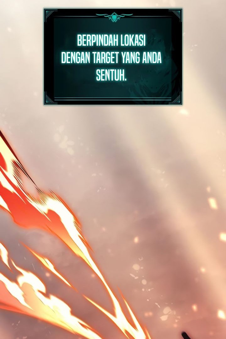 A Disaster-Class Hero Has Returned Chapter 52 - halaman 99