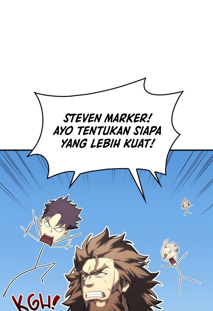 A Disaster-Class Hero Has Returned Chapter 53 - halaman 13