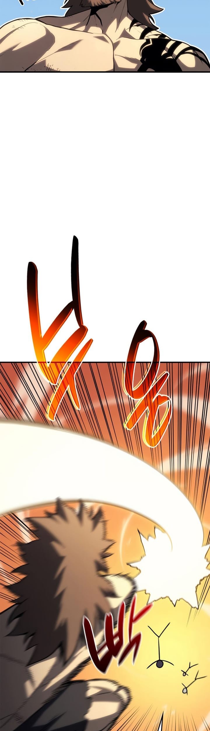 A Disaster-Class Hero Has Returned Chapter 53 - halaman 14