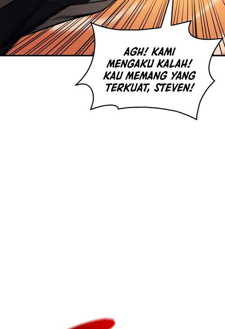 A Disaster-Class Hero Has Returned Chapter 53 - halaman 15