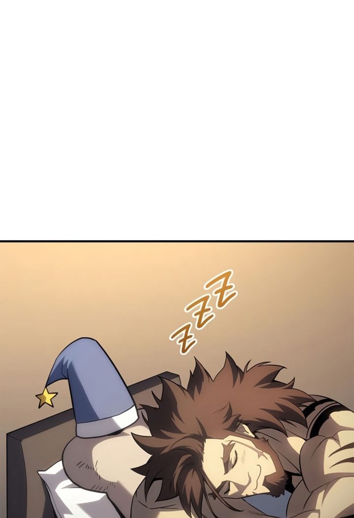 A Disaster-Class Hero Has Returned Chapter 53 - halaman 19