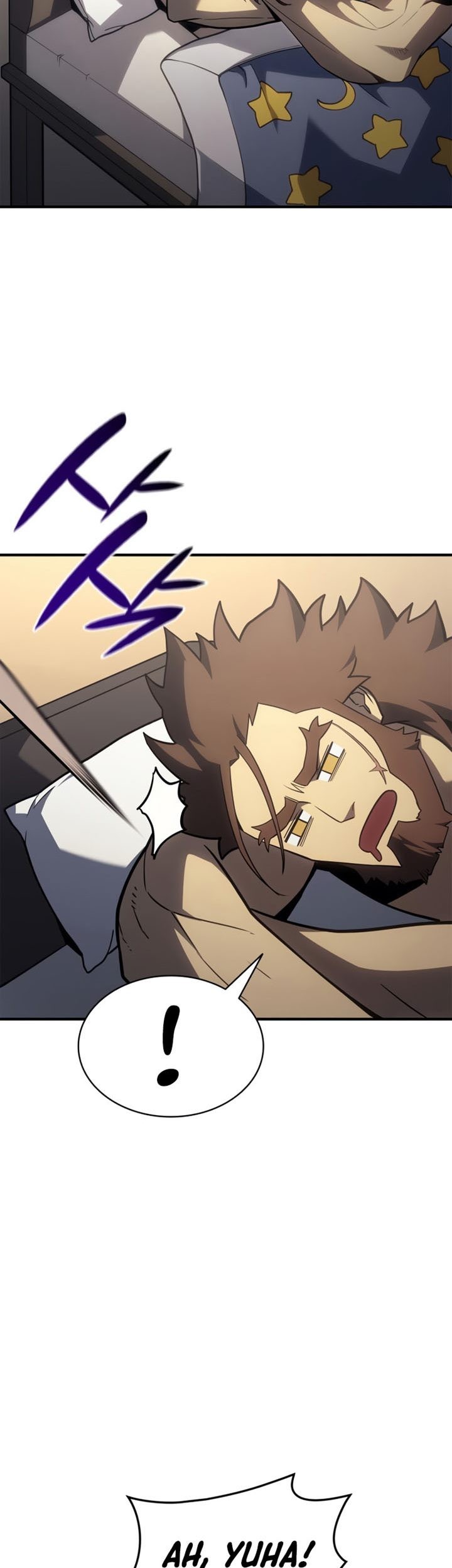A Disaster-Class Hero Has Returned Chapter 53 - halaman 20