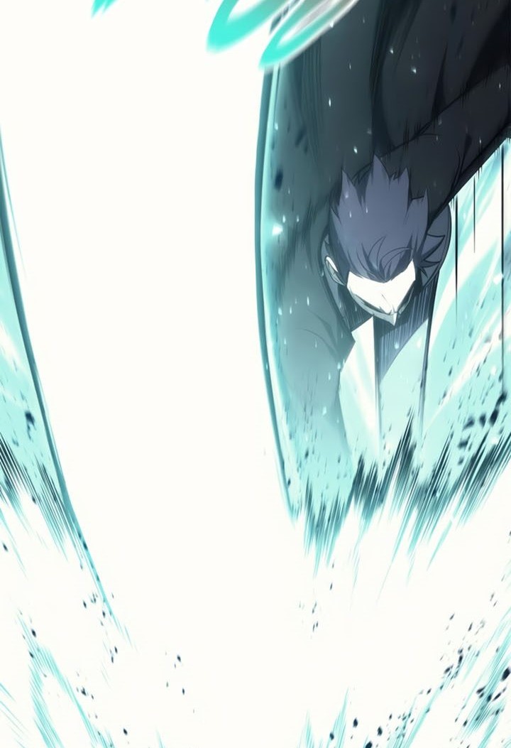 A Disaster-Class Hero Has Returned Chapter 53 - halaman 25