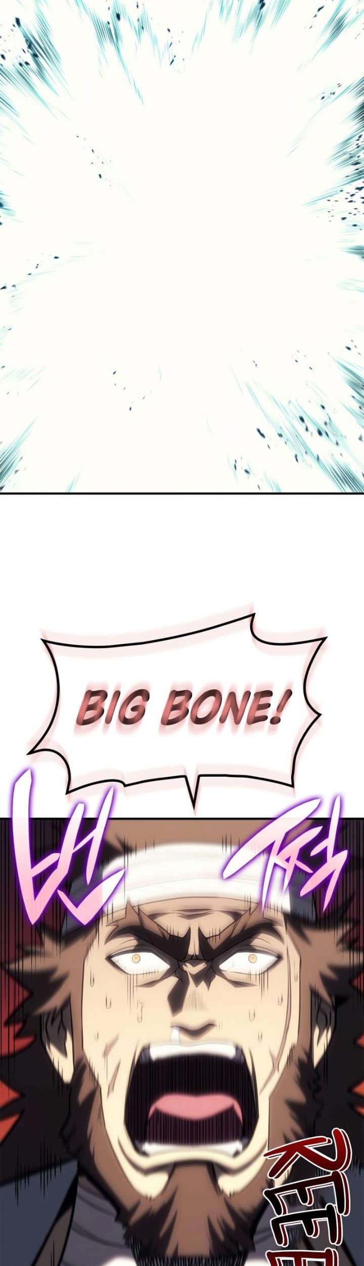 A Disaster-Class Hero Has Returned Chapter 53 - halaman 26