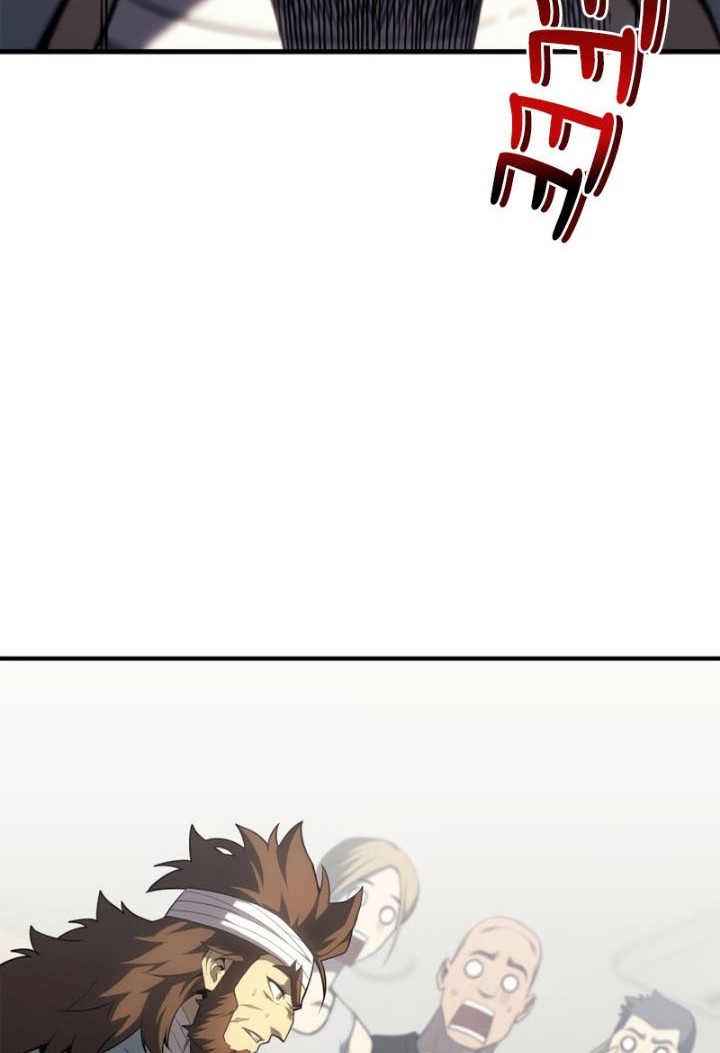 A Disaster-Class Hero Has Returned Chapter 53 - halaman 27