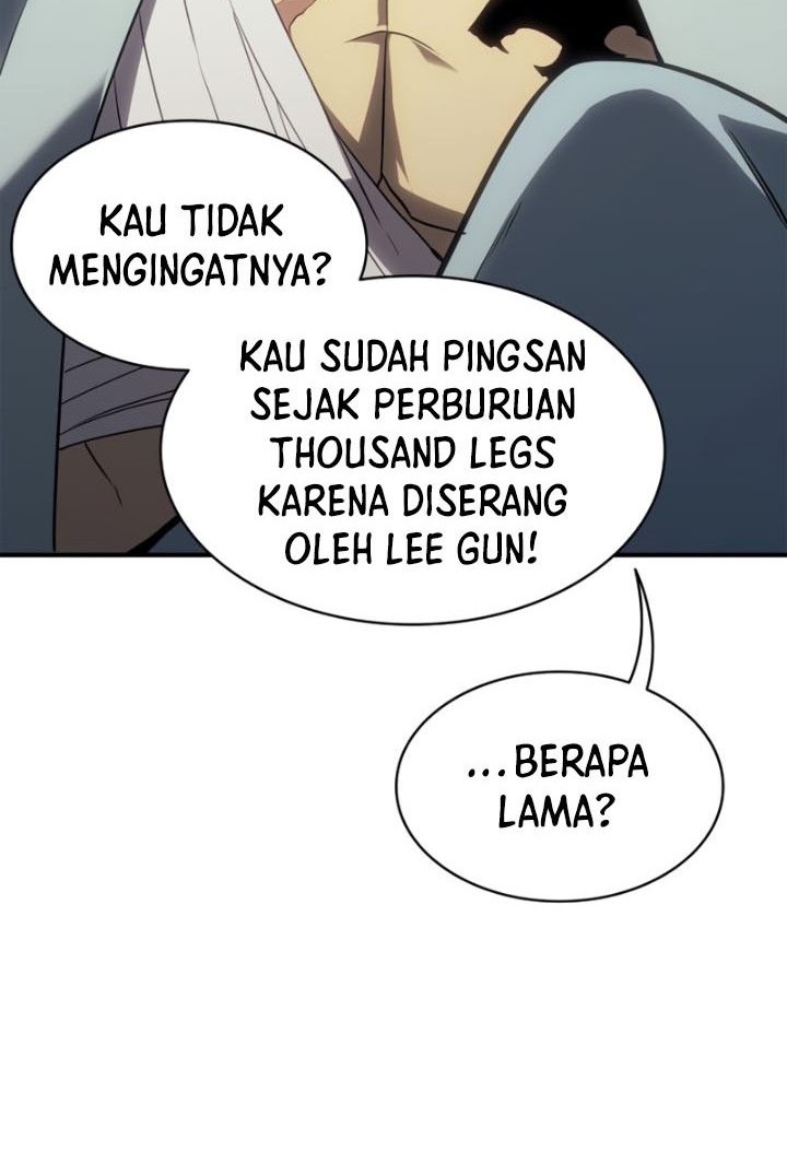 A Disaster-Class Hero Has Returned Chapter 53 - halaman 29