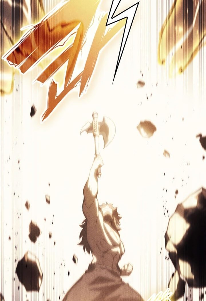 A Disaster-Class Hero Has Returned Chapter 53 - halaman 3