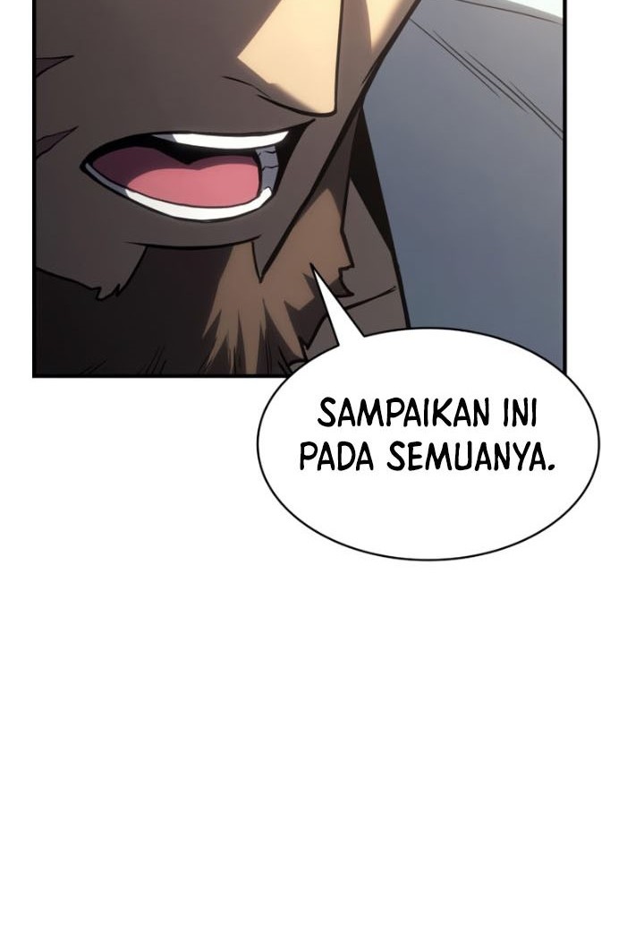 A Disaster-Class Hero Has Returned Chapter 53 - halaman 31